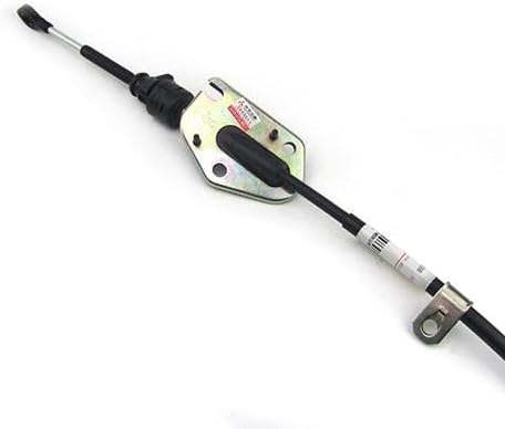 ya 10 9.16 baidi GEARSHIFT CABLE fits for Mitsubishi for Pajero 3.2 3.5 3.8 WAGON 2000-5FA/T NSS4 EURO4