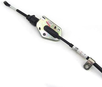 ya 10 9.16 baidi GEARSHIFT CABLE fits for Mitsubishi for Pajero 3.2 3.5 3.8 WAGON 2000-5FA/T NSS4 EURO4