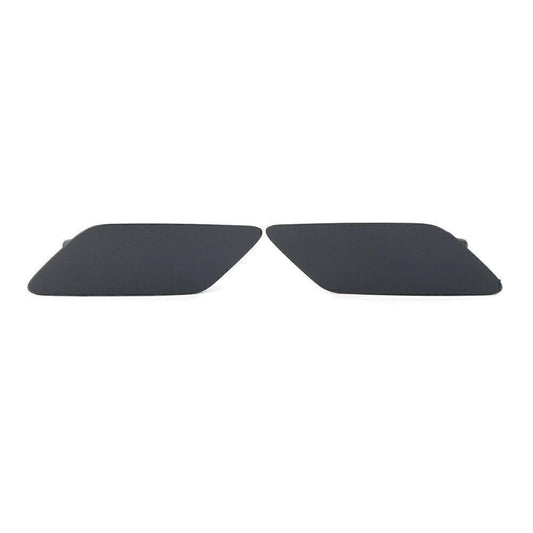 ya 6 8.14 Pair Headlight Washer Cover Cap for Land Rover Discovery 2017-2020 18 LR083110