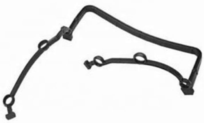 ya 4 8.8.2 Timing Chain Case Gasket for BMW E38 E39 E52 E53 X5