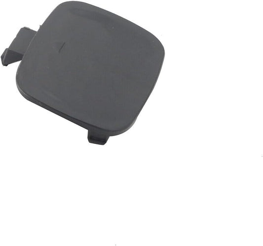 ya 4 8.8.2 1Pcs Rear Bumper Tow Towing Hook Cover Eye Cap for BMW 7-Series E66 2005-2008
