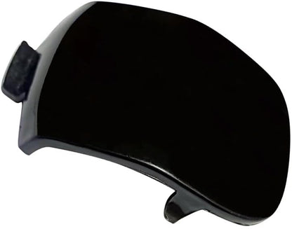 ya 27 10.13 baidi Front Bumper Tow Hook Cover Unpainted for 2014-2018 for Mini Cooper S #51117337796