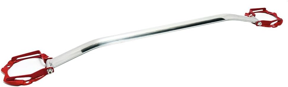 ya 10 9.16 baidi Front Engine Upper Strut Bar Tower Brace for Subaru for Forester XV SJ GP 2013-2018