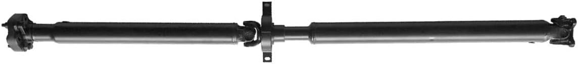 ya 6 8.14 27.13 Rear Drive Shaft Prop Shaft For 99-06 for BMW 323Ci 323i 325ci 325i E46