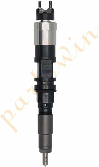 ya 10 9.16 baidi 1-Pack New Diesel Fuel Injector for John Deer 8530 Tractor 095000-6480 RE529149-