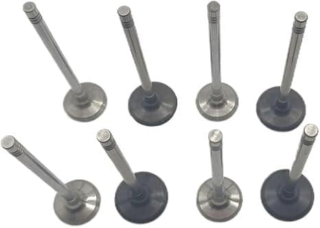 ya 10 9.16 baidi 16x Intake & Valves Set Fits for Volvo S60 V90 XC40 XC60 2.0T 31375630