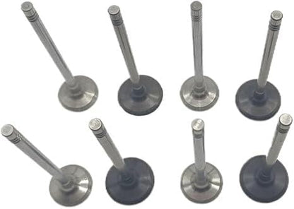 ya 10 9.16 baidi 16x Intake & Valves Set Fits for Volvo S60 V90 XC40 XC60 2.0T 31375630