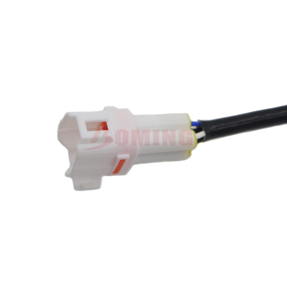 ya 5 8.24 baidi 234-4165 2344165 Downstream O2 Oxygen Sensor for 2008-2013 for Suzuki SX4 2.0L 