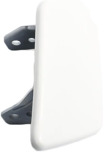 ya 27 10.13 baidi Right Headlight Washer Spray Nozzle Cover Cap for BMW X1 E84 2009 2010 2011 2012