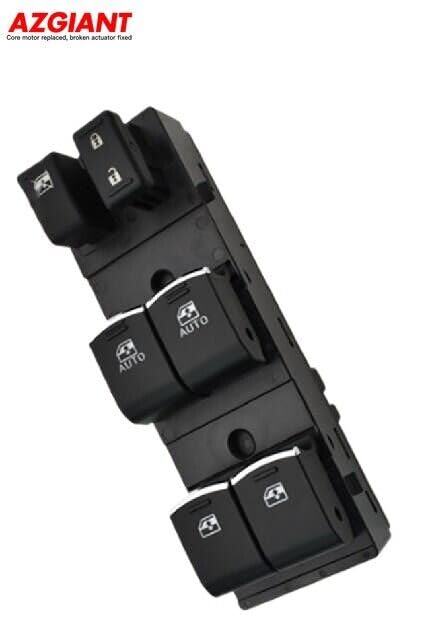 ya 3 8.24 baidi 2012-2018 for Subaru Forester (SJ) Front Left Driver's Side Window Switch