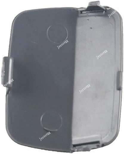 ya 27 10.13 baidi Rear Bumper Tow Hook Eye Cap Cover 51127161497 Fits for BMW E90 E92 E93 328i 335i