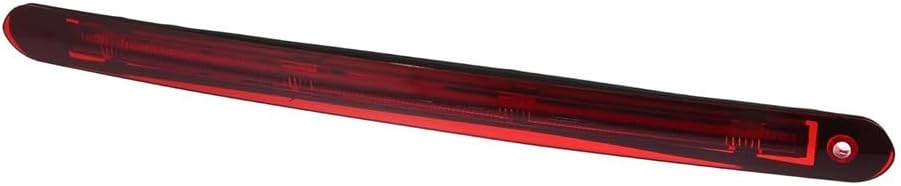 ya 27 10.13 baidi Third High Mount Brake Light Single Custom for Mercedes-Benz Metris Base 2016-20