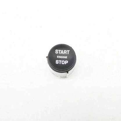 ya 8 8.24 baidi Engine Ignition Starter Start Stop Button Switch Cover for Jaguar XJ XJL