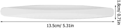 ya 11 9.14 zhengce 4 Pcs Anti-collision Strips Car Door Edge Protective Bumper Guard