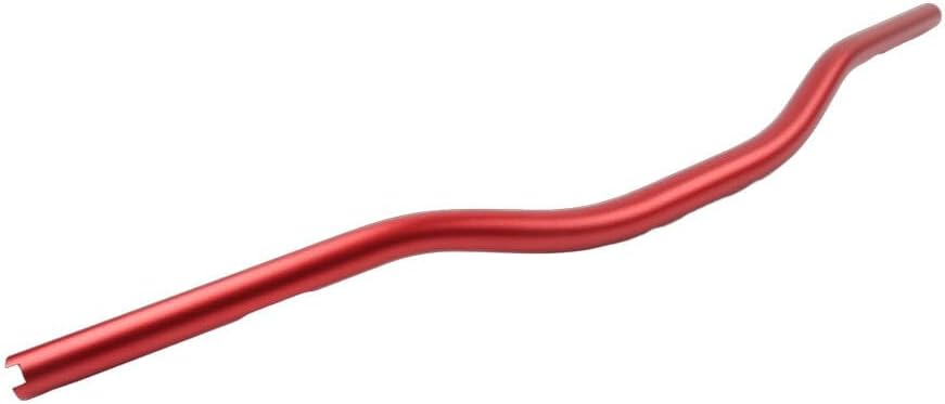 ya 14 9.20 zhengce 1-1/8¡å MX Style Handlebar Drag Bar Motorcycle For Harley Sportster Dyna-1