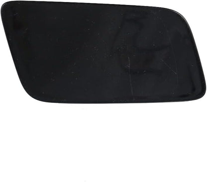 ya 9 10.24 Front Right Passenger Side Bumper Washer Spray Cover Replacement For XC60 2018