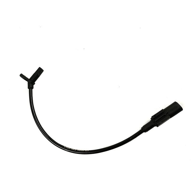 ya 2 8.15 4 Pack ABS Wheel Speed Sensor Front and Rear Left and Right for Mini Cooper R55 R56 R57 R58 R59