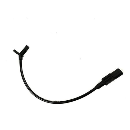 ya 2 8.15 4 Pack ABS Wheel Speed Sensor Front and Rear Left and Right for Mini Cooper R55 R56 R57 R58 R59
