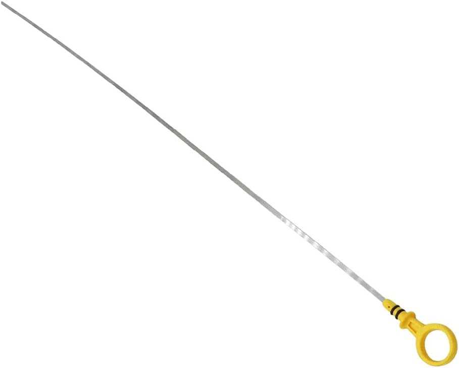 ya 9 10.24 917-377 Engine Oil Dipstick Level Indicator Fits for Cadillac for Escalade Silverado