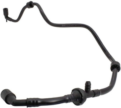 ya 10 9.16 baidi ZPY for Audi Q7 for VW Touareg Hydraulic Brake Vacuum Hose Line 7L6611918K