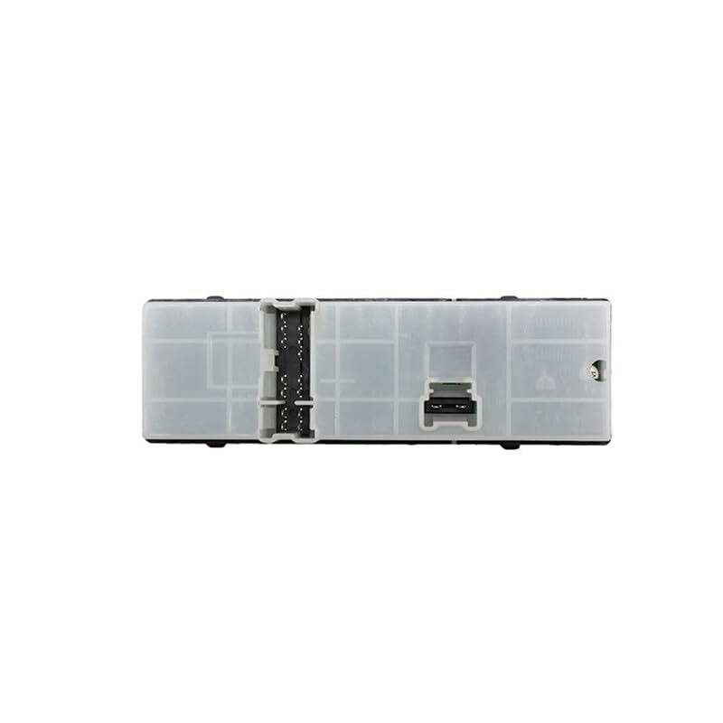 ya 13 9.15 baidi Master Power Window Switch Front Drive Side 25401ZN50C Suitable for Nissan