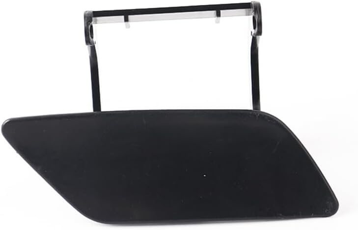 ya 27 10.13 baidi Fit for Mercedes ML Class W164 2008-2011 Front Right Headlamp Washer Cover Unpainted