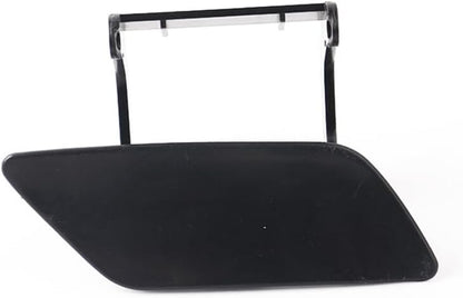ya 27 10.13 baidi Fit for Mercedes ML Class W164 2008-2011 Front Right Headlamp Washer Cover Unpainted