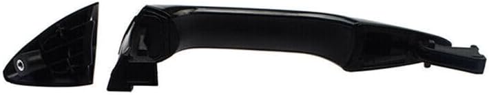 ya 2 8.15 Right Rear Exterior Door Handle Parts fit for Hyundai for Elantra 2011-2016 Hot 