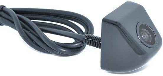 ya 10 9.16 baidi CCD Wired Rear Tailgate Dynamic Trajectory Rearview Car Camera Moving Guidelines