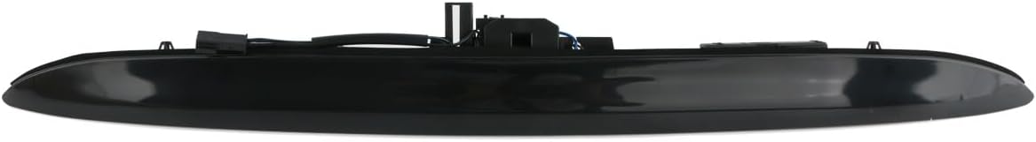 ya 5 8.10 Handle Strip Tailgate Tailgate Handle for Mini Cooper R50 R53 R52 Convertible 00-08