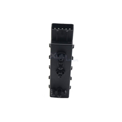 ya 5 8.10 12451497 for Buick for Cadillac GMC 06-17 Enclave 8 Way Power Seat Switch for Chevrolet