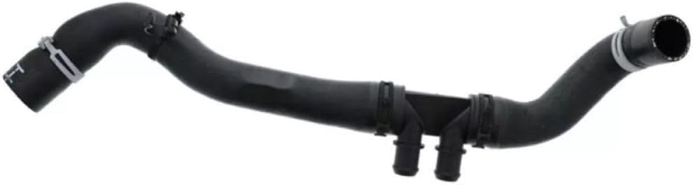 ya 11 9.14 baidiPCH500893 Cooling System Hose for Land Rover Range Sport 06-09