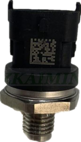 ya 2 8.15 OEM 0281002527 Suitable for Volvo S60 S80 V70 Fuel Rail Pressure Sensor