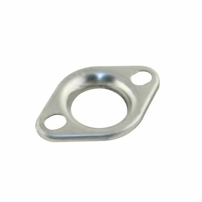 ya 28 10.13 zhengce 2.5 Collector Flange & Donut Flange Header Stainless Steel + Gasket