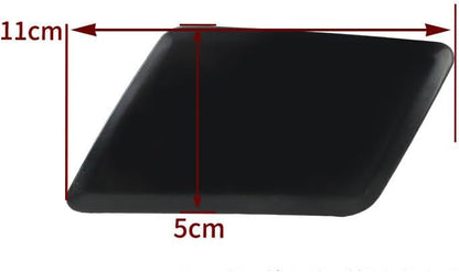 ya 4 8.8.2 Front Bumper Headlight Washer Cover Cap for for BMW X1 E84 2008-2013 51117347666