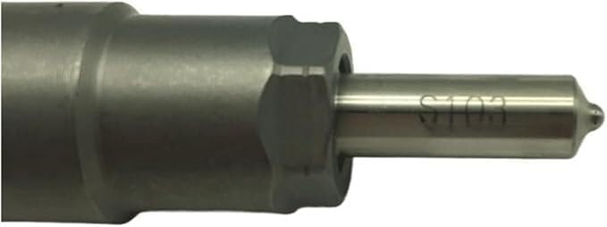 ya 12 10.8 baidi Fuel Injectors295050-1950 8-98247354-0compatible for Isuzu DMAX 4JK1 1.9L Ddi Euro5