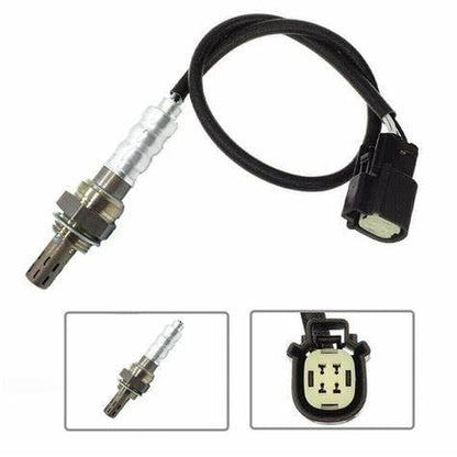 ya 9 10.24 4-Pack Upstream + Downstream Oxygen O2 Sensor for Ford Explorer Flex Taurus 3.5L Natural-