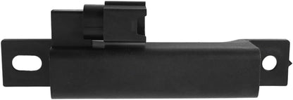 ya 11 9.14 zhengce Keyless Entry Antenna Black Plastic For Sentra Juke Quest QX56 QX80 Q70 M37