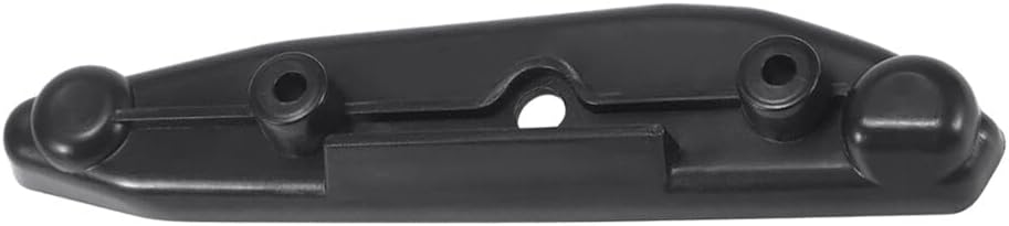 ya 27 10.13 baidi Front Right Passenger Side Bumper Bracket For 2014-18 4' F32 F33 F36 Gran Coup¨¦