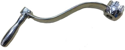 ya 2 8.15 New milling machine parts - overhead knee shank for type 7 teeth