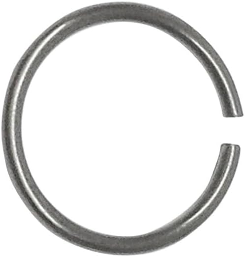 ya 5 8.10 Fits 1967-1995#ST2000Z Cars Upper Steering Column Snap Ring
