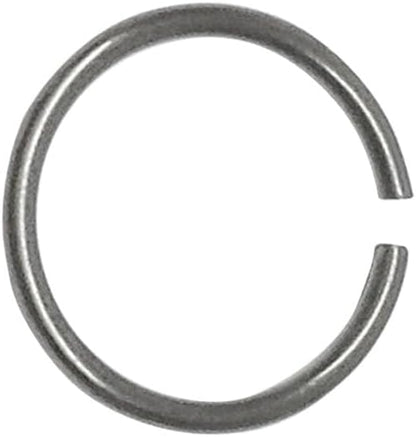 ya 5 8.10 For Cars 1967-1995 Upper Steering Column Snap Ring ST2000Z Replacement