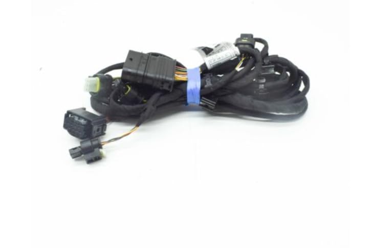 ya 4 8.8.2 1675405633 for Mercedes-Benz w167 GLE GLS Bumper Parking Sensor Wiring Harness