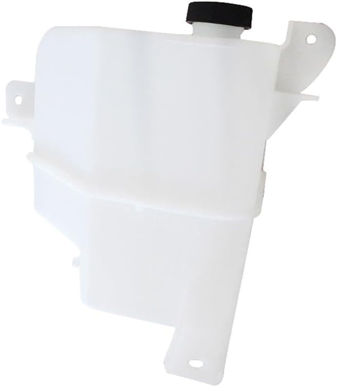 ya 2 8.15 Radiator Condenser Tank Assy for Nissan Navara D40 YD25 QR25 2006-21710-EB70A