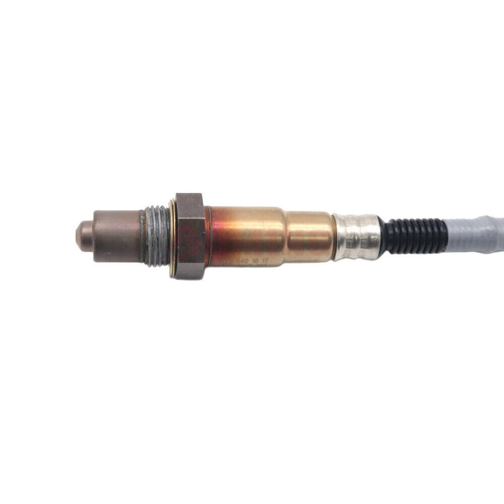 ya 5 8.24 baidi 0258007161 Broadband Oxygen Sensor 0025401817 for Mercedes C-Class Sports CLK