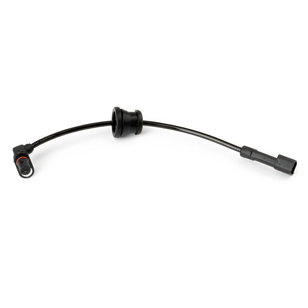 ya 12 10.8 baidi Rear ABS Wheel Speed Sensor Left or Right for GMC 2010-2017 Terrain 25913456 US
