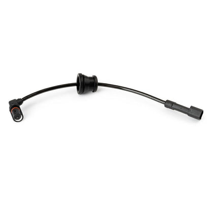 ya 12 10.8 baidi Rear ABS Wheel Speed Sensor Left or Right for GMC 2010-2017 Terrain 25913456 US