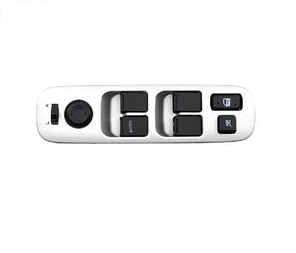 ya 8 8.24 baidi Front Left Drive Side Power Window Switch Suitable for 2008 for Suzuki Liana Estate (ER)