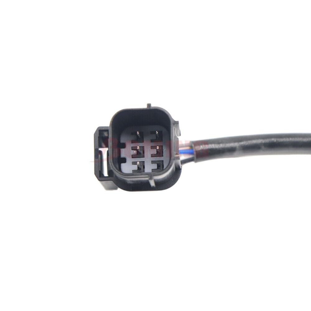 ya 6 8.14 Upstream Suitable for Honda for Civic 2.0L 2016-2020 234-5710 36531-5BA-A01 O2 Oxygen Sensor 