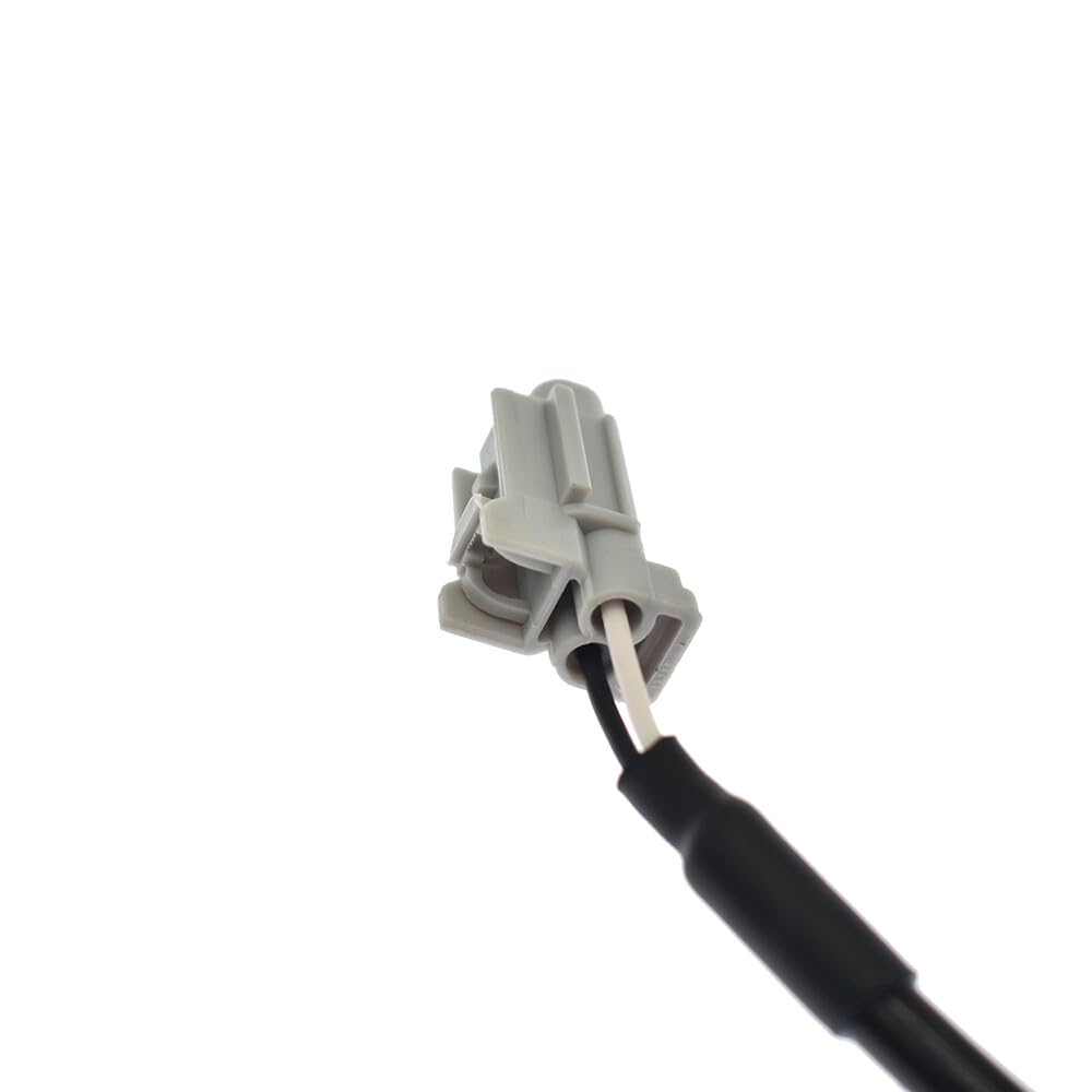 ya 9 10.24 Front ABS Wheel Speed Sensor for Nissan 2.5L Rogue for X-Trail SLX LE 47910-1DA1A